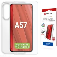 Displex Panzerglas + für Samsung Galaxy A57,