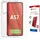 Displex Panzerglas + für Samsung Galaxy A57,