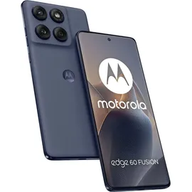 Motorola Edge 60 Fusion 8 GB RAM 256 GB PANTONE Slipstream