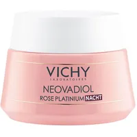 Vichy Neovadiol Rose Platinium Night Cream 50 ml