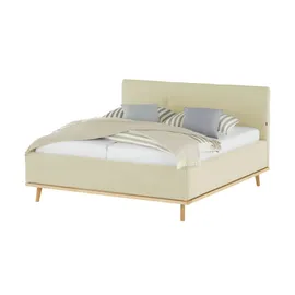 Musterring Delphi 198 x 118 cm Beige
