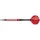 BULL'S Metis Soft Darts 16 g rot/schwarz