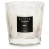 BAOBAB Max One Duftkerze 190 g weiß