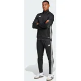 Adidas Tiro 25 Essentials Trainingsanzug - Black / White - L