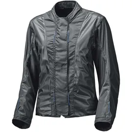 Held Clip-In Regenjacke Schwarz XL