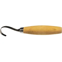 MoraKniv Löffelmesser 164 Rechtshänder EINHEITSFARBE NO SIZE