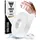 PULLUP & DIP Fingertape extra starkem Kleber, 3 Rollen Klettertape & Weiss