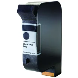 HP Q2344A schwarz