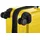 HAUPTSTADTKOFFER Alex 4-Rollen 65 cm / 63-74 l gelb