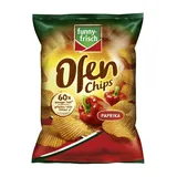 funny-frisch Chips Paprika, 125g