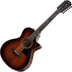Taylor 362ce Shaded Edgeburst