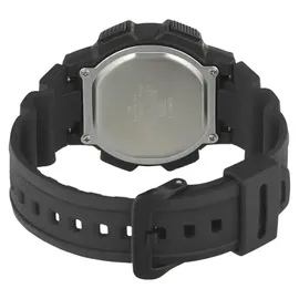 casio timeless collection Timeless-Collection WS-1800 Resin 45,0 mm WS-1800-1AVEF