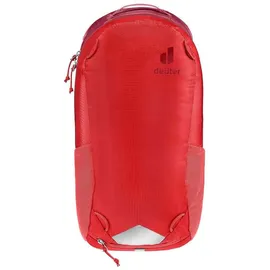 Deuter Race 12 l cherry-masala