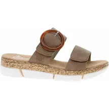Rieker V2392 sandbeige 43