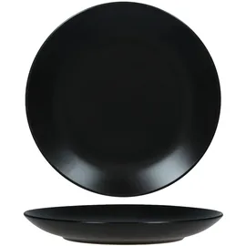 Mambocat Panther Frühstücksset 12-tlg. schwarz