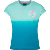 TROLLKIDS Funktionsshirt Yttersand in Hellblau | 140