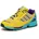 Consortium Yellow/Blue Glow