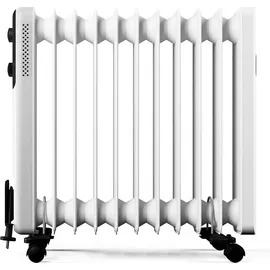 Tristar Ölradiator KA-5381 2500 W Weiß