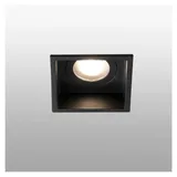 FARO HYDE SQ 1 Leuchtmittel quadratisch schwarz