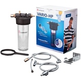 Carbonit Vario Basic Untertisch-/Einbaufilter