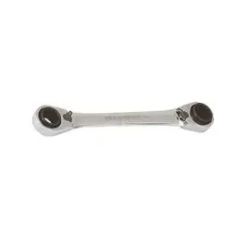 PROJAHN GearTech 4 in 1 Doppelring Schlüssel 10*13 + 17*19mm