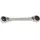 PROJAHN GearTech 4 in 1 Doppelring Schlüssel 10*13 + 17*19mm
