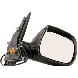 VAN WEZEL Außenspiegel 6330