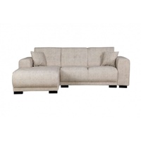 Home Affaire Ecksofa »Langeland«, beige