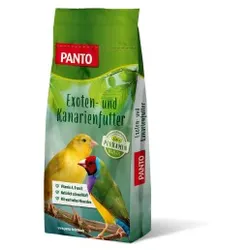 Panto Kanarienfutter 25kg