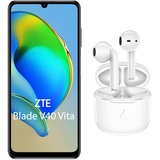 ZTE V40 Vita