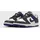 Nike Panda Dunk Low Teens White/White/Black 39