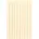 Table-Skirtings Uni champagne 4m 72cm Dunicel