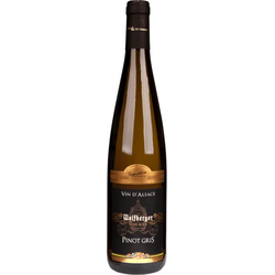 Pinot Gris Signature Wolfberger 2022
