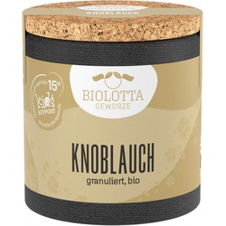 BioLotta Knoblauch granuliert bio