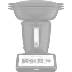 Vorwerk Thermomix® TM7 Garantie Solo