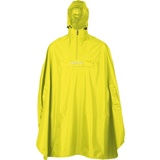 PRO-X elements Regenponcho PASOFINO, NEON Gelb XS/S