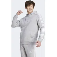 Adidas Man Essentials 3-Streifen, Hoodie