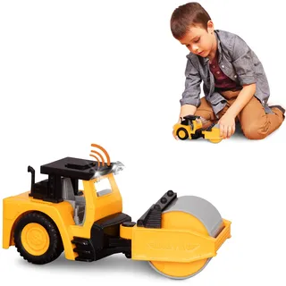 Driven 70.1015z Mini Steam Roller Modell Fahrzeug, WH1015Z