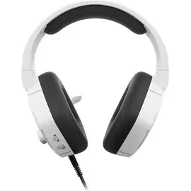 Krom KOPA PRO Kabelgebundenes Gaming Headset weiß