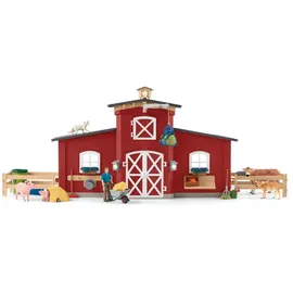 Schleich Farm World 42606