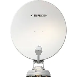 Selfsat SNIPE DISH 2 BT Connect 65 Sat-Anlage, Twin-LNB, Auto Skew