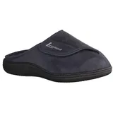 Liromed Hüttenschuhe Taubenblau 39