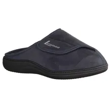 Liromed Hüttenschuhe Taubenblau 39