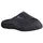 Liromed Hüttenschuhe Taubenblau 39