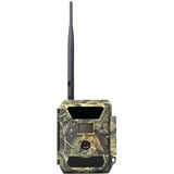 PNI Hunting 350C Wildkamera Fotofalle mit Bewegungsmelder Nachtsicht 12MP 1080P Full HD 100° Weitwinkel mit Internet, optionaler SMS, Foto am Telefon, E-Mail Infrarot No Glow LEDs und IP66