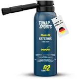 TUNAP SPORTS Kettenöl Ultimate 125 ml