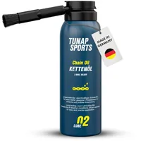 TUNAP SPORTS Kettenöl Ultimate 125 ml