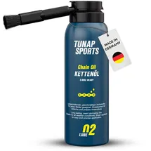 TUNAP SPORTS Kettenöl Ultimate 125 ml