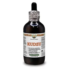 Kudzu Alkoholfrei Flüssigextrakt