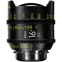 DZOFILM Vespid Prime 16mm T2.8 für PL/EF Mount